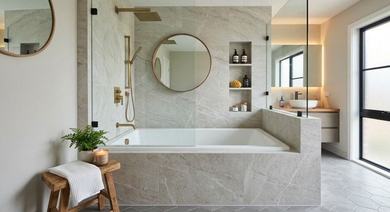 Bathroom Enlargement in Clearwater, FL
