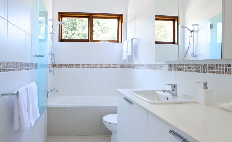 Bathroom Installation in Clearwater, FL