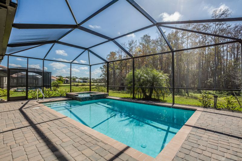 Enclosed Patio Installation in Cincinnati, OH