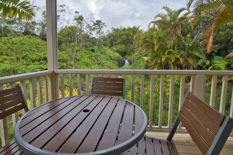 Lanai Repair in Knoxville, TN