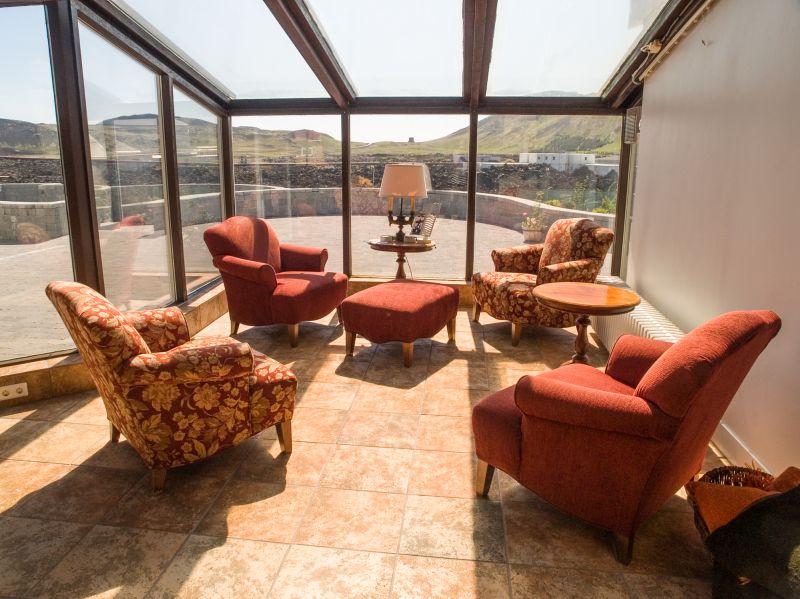 Products For Sunroom Repairs in use