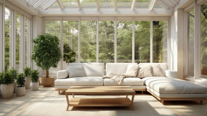 Solarium Construction in Longmont, CO