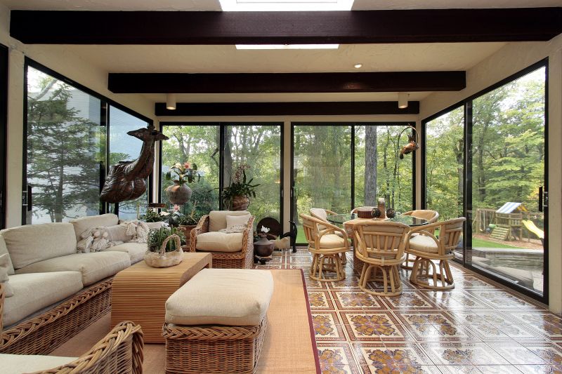 Sunroom Remodeling in Boulder, CO