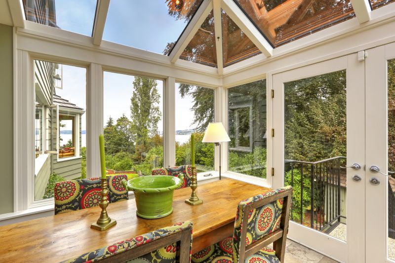 Sunroom Remodeling in Charlotte, NC