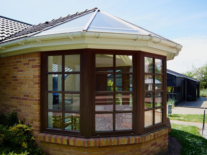 Sunroom Remodeling in Nashville, TN