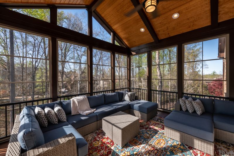 Sunroom Remodeling in Arvada, CO