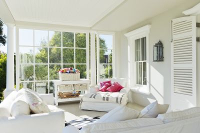 Sunroom Repair Cost Guide — Cost of Sunroom Repair