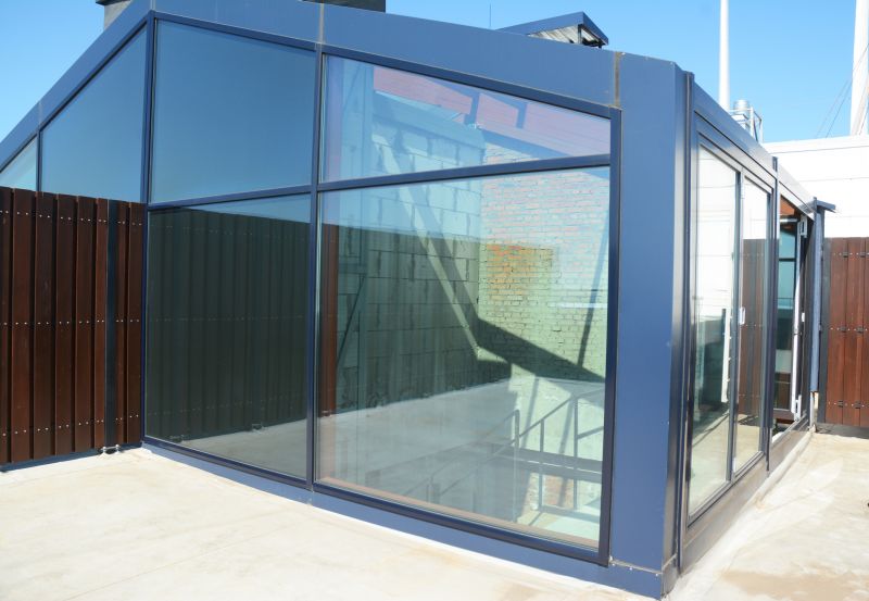 Specialized Sunroom Repair Services