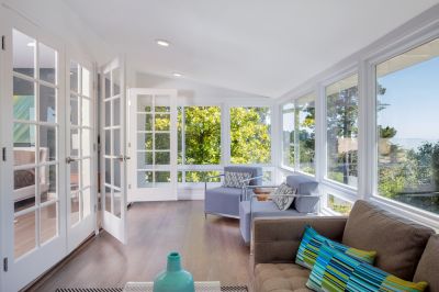 Keep Your Sunroom in Good Condition