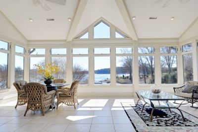 Save on Energy Costs with Sunroom Repair