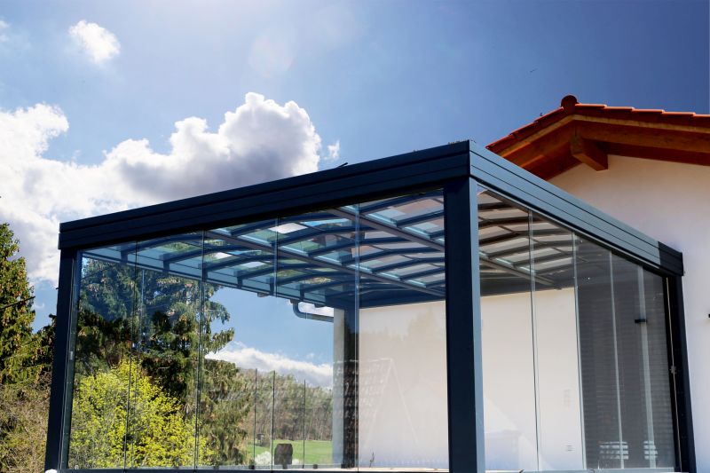 Solarium Installation in Nashville, TN